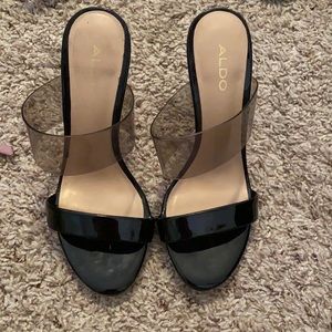 Aldo heels